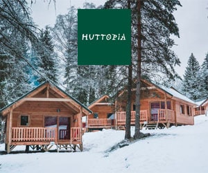 Code promo Vente Flash : 30€ de remise pour tout séjour hiver 2022 en Chalet ou en Cabane
