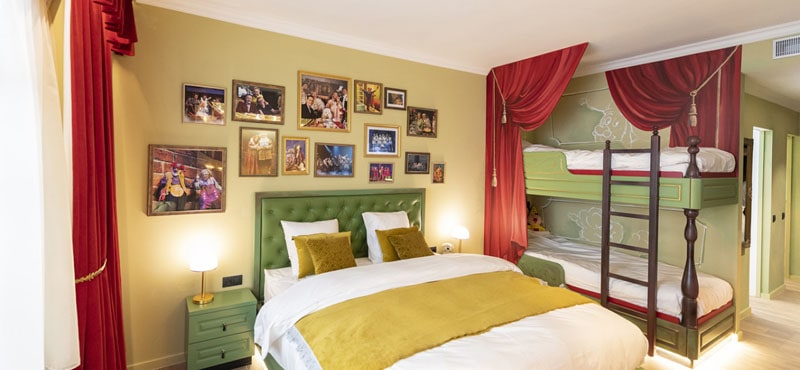 Hôtel Plopsa Hôtel Plopsa