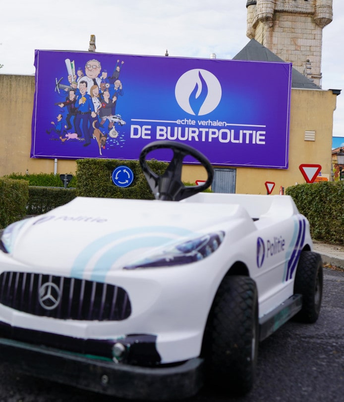 Black Friday : 40% de reduction sur les billets + 20% de réduction sur les abonnements Plopsa  + 20% de réduction sur le Plopsa Hotel. photo 4