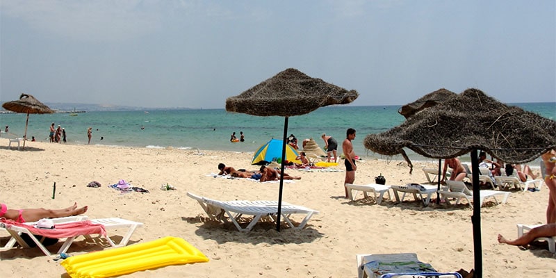 Séjours en Tunisie tout compris à partir de 204 € par personne