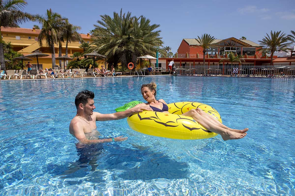 Séjours tout compris à Fuerteventura dès 319€/pers. – Soleil et plage toute l’année en hôtel ou club