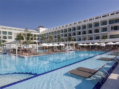 Hôtel Karmir Resort & Spa 5*