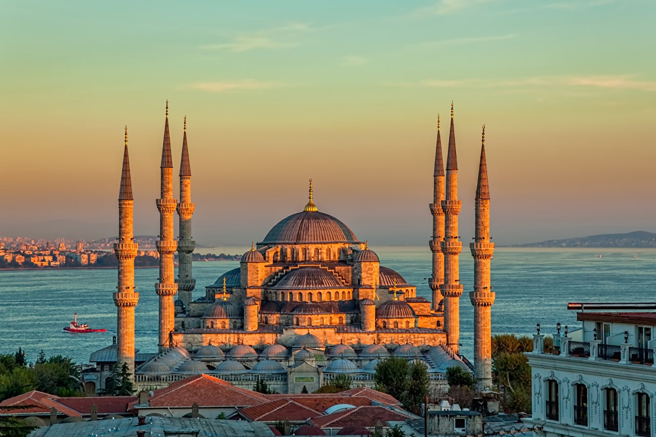 Séjours Turquie dès 374€ par personne en formule TOUT COMPRIS