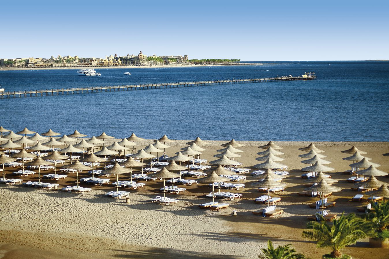 VENTE FLASH EGYPTE : croisière sur le Nil en pension complète dès 799€/pers.
