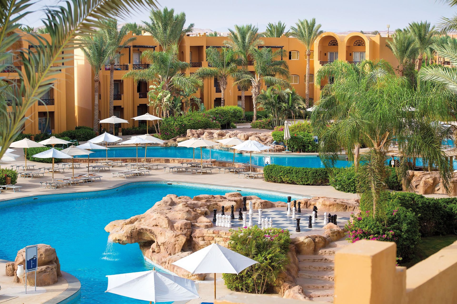 ⚡VENTE FLASH EGYPTE : séjour en hôtel 4* ou 5* à partir de 624 € par personne vols + transferts + tout compris