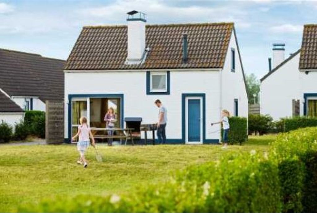 Vacances de printemps dès 229€ pour une maison de vacances pour 4 personnes, 3 nuits