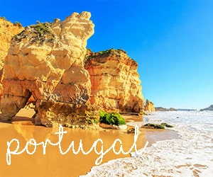 Bon plan Séjour Algarve ou Circuit Portugal à petit prix