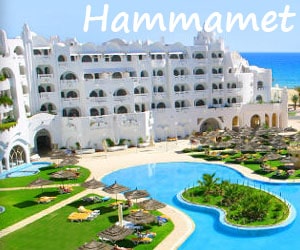 Séjours Tunisie - Hammamet à partir de 277€/pers TOUT COMPRIS