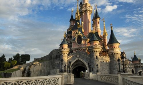 Disneyland Paris