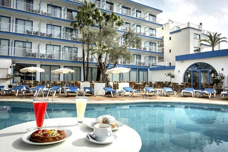 Mon French Club Ilusion Vista Blava 3* Mon French Club Ilusion Vista Blava 3*
