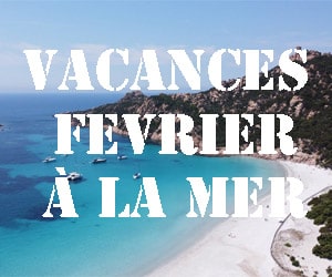 Bon plan Vacances d'hiver à la mer en résidence P&V : jusqu'à -20% sur le logement + 50€ SUPPLIMENTAIRES avec code promo