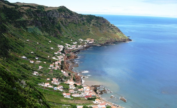 Portugal | AÇORES - PONTA DELGADA