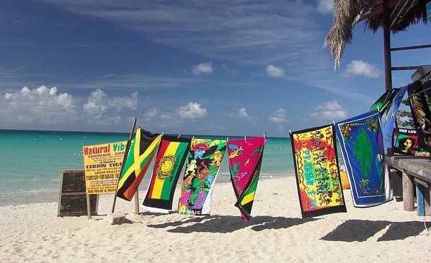 Jamaique | Montego Bay