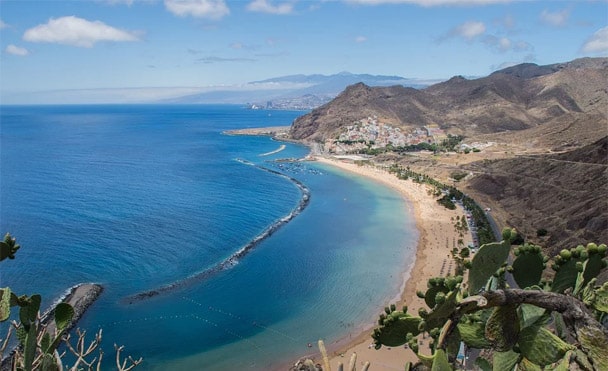 Canaries | TENERIFE