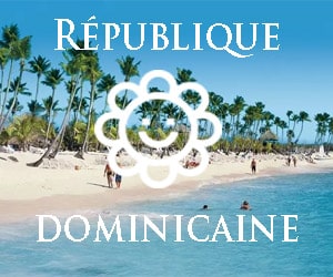 Bon plan Séjour République Dominicaine en club 4* ou 5* dès 938 € / pers TOUT COMPRIS