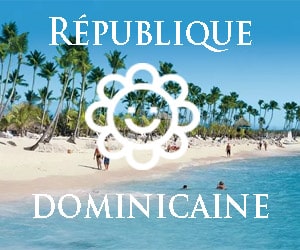 Bon plan Séjour République Dominicaine en club 4* ou 5* dès 821€ / pers TOUT COMPRIS