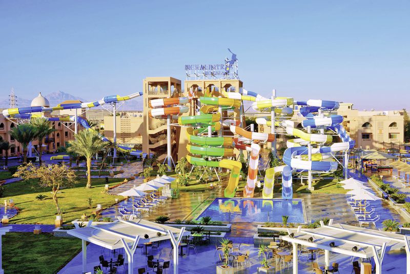 Egypte - Hurghada, séjour en hôtel 4* dès 437€ /pers TOUT COMPRIS