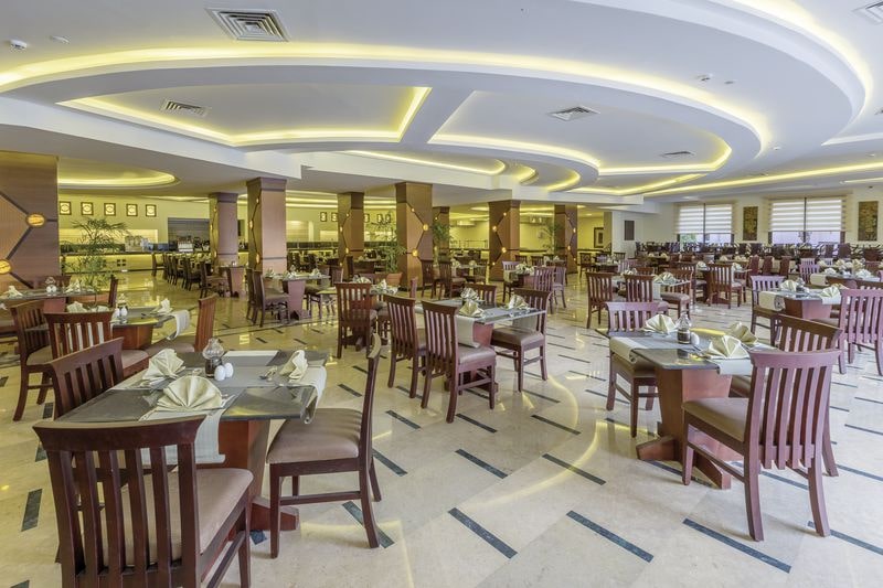 Egypte - Hurghada, séjour en hôtel 4* dès 437€ /pers TOUT COMPRIS