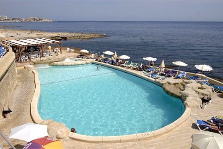 Preluna Hotel & Spa 4* 