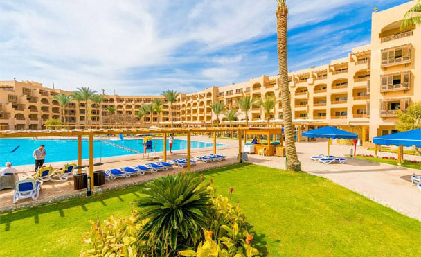 Egypte | HURGHADA