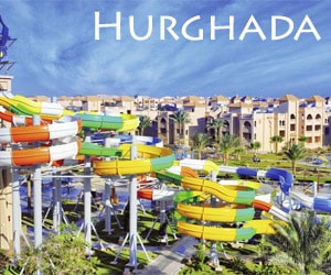 Egypte - Hurghada, séjour en hôtel 4* dès 464€ /pers TOUT COMPRIS