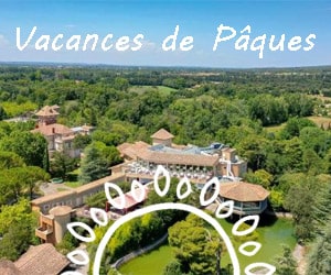 Bon plan Vacances Pâques 2024, jusqu'à -25% et remise supplémentaire de 100€ sur une sélection de résidences et clubs Belambra