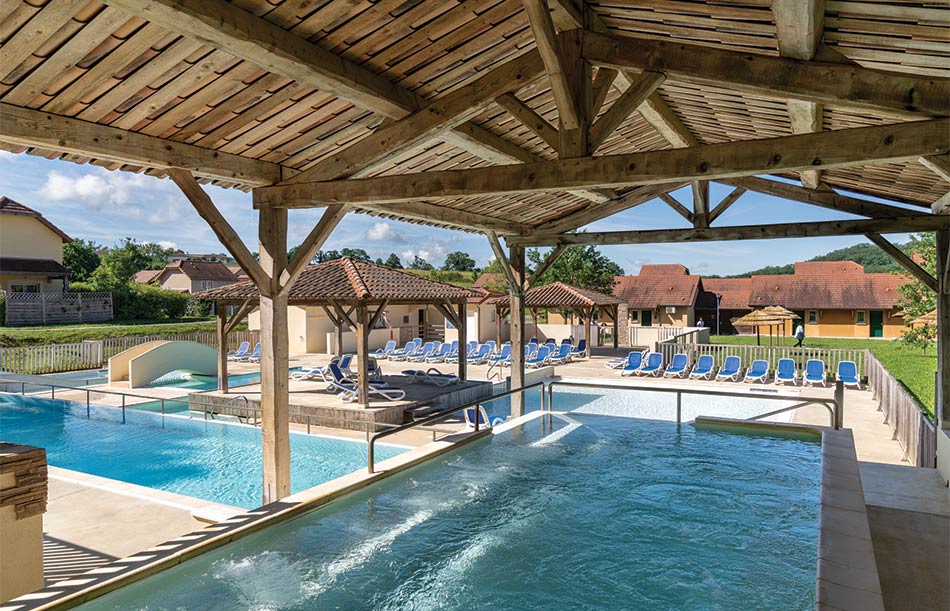 Vacances Pâques 2024, jusqu'à -25% et remise supplémentaire de 100€ sur une sélection de résidences et clubs Belambra photo 4