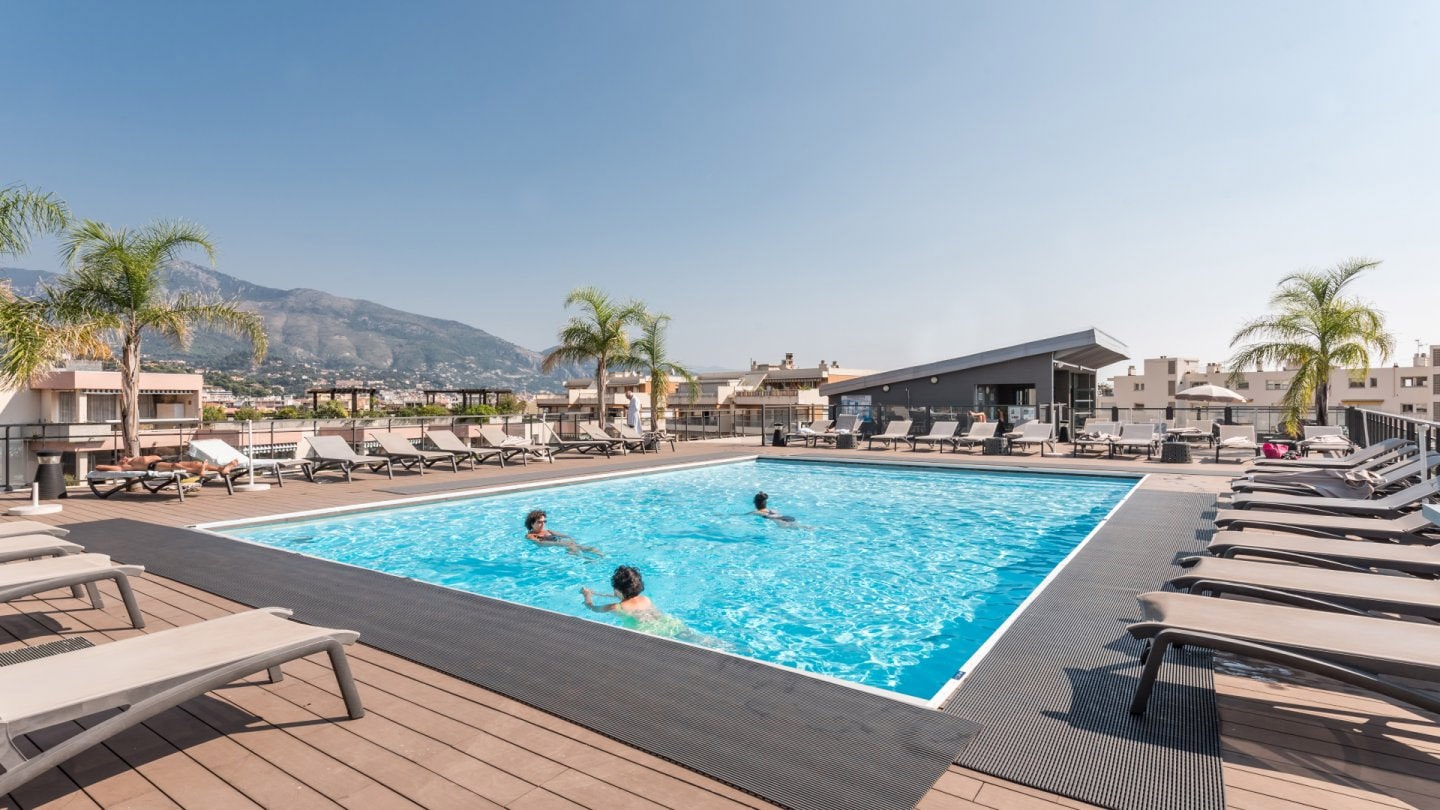 Partez en juillet à moins de 233€ en résidence Pierre & Vacances + 50€ EN PLUS avec code promo
