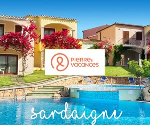Offre spéciale Sardaigne : location vacances à partir de 330€