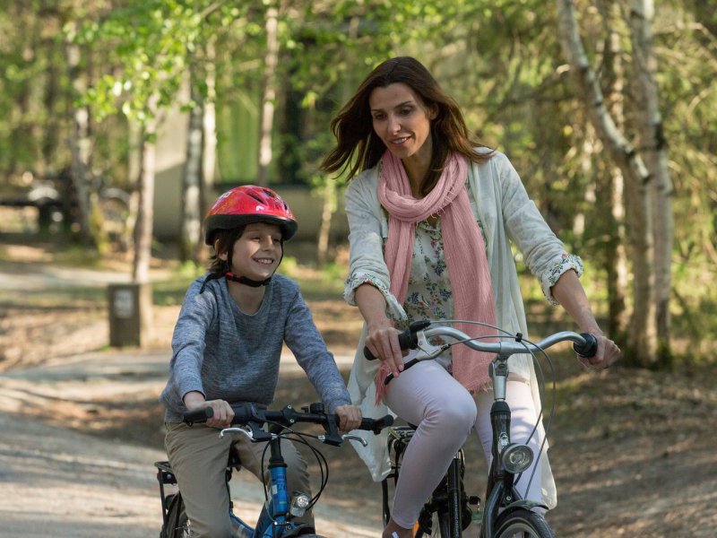 Vacances de Pâques - Jusqu'à -25% de remise sur votre séjour à Center Parcs