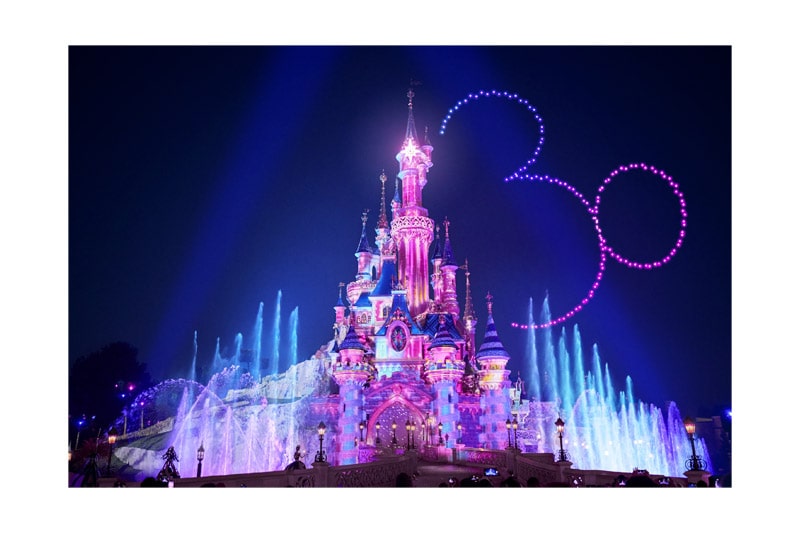 Disney D-Light