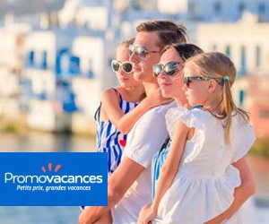 Dernières minutes Vacances de Printemps, jusqu'à -40% sur une sélection de Séjours dans le Bassin Méditerranéen
