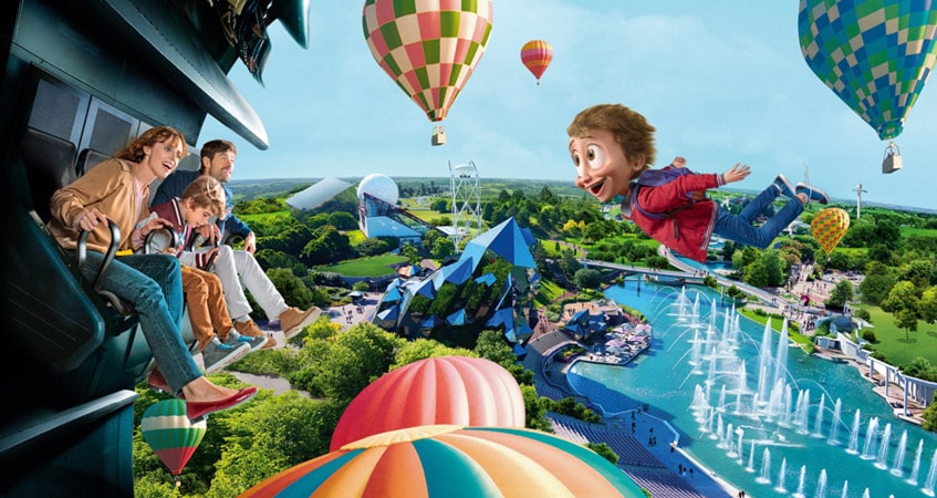 Votre 3ème jour gratuit