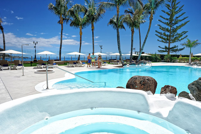 Grande Canarie & Tenerife, séjour TOUT INCLUS dès 499€/personne