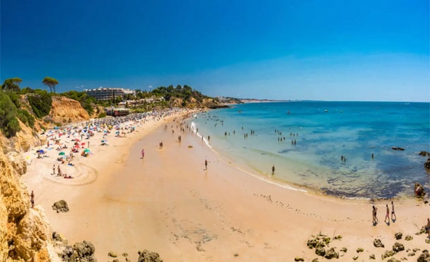 PORTUGAL | Faro (Albufeira)