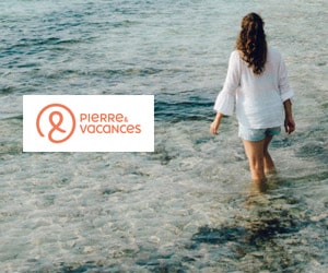 Bon plan VENTE FLASH : Séjours en juin, jusqu'à -28% sur les vacances en résidences Pierre & Vacances
