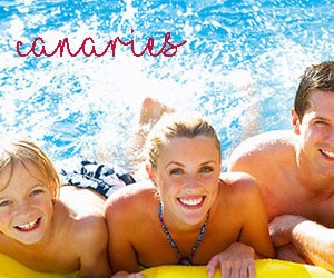 Bon plan Grande Canarie, séjours TOUT INCLUS dès 250€ par personne