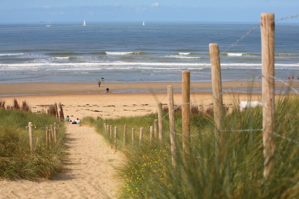 Dernières minutes des vacances d'été