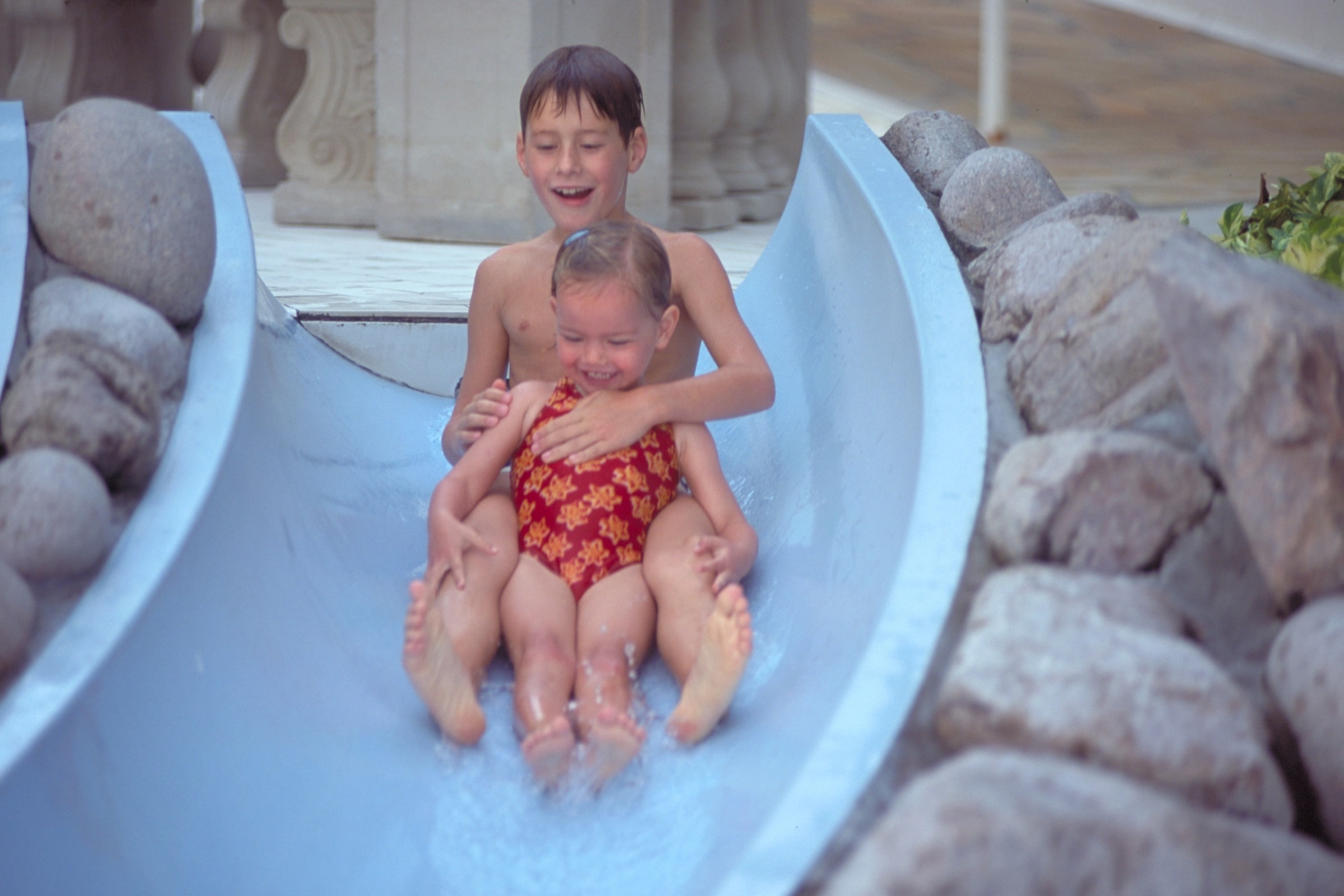 Dernières minutes des vacances d'été