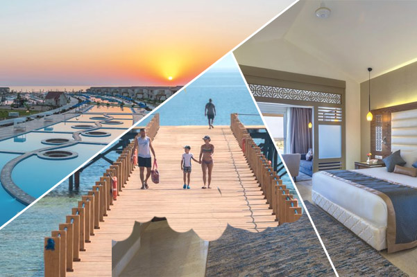 Albatros Sea World Marsa Alam 5* Albatros Sea World Marsa Alam 5*