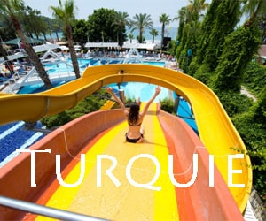 Bon plan Séjours Turquie dès 374€ par personne en formule TOUT COMPRIS
