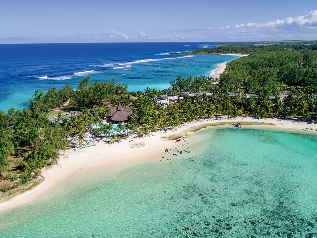 VENTE FLASH ILE MAURICE : séjours dès 1088€ par personne vols + transferts + demi-pension ou petit-déjeuner