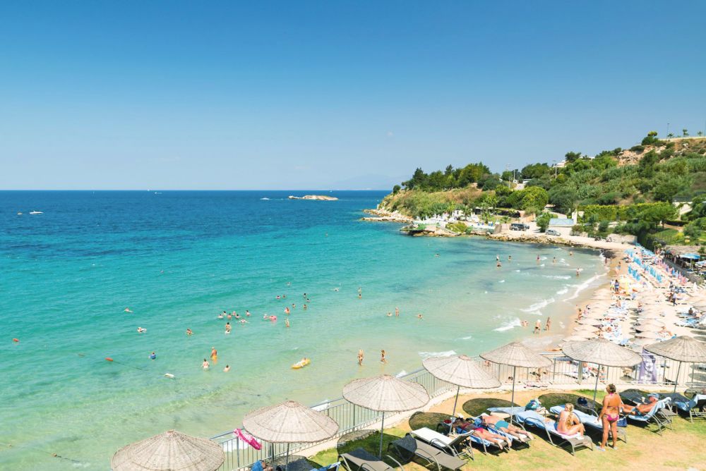 Vacances en Turquie: 8j/7n en ALL INCLUSIVE à partir de 389 €/pers.