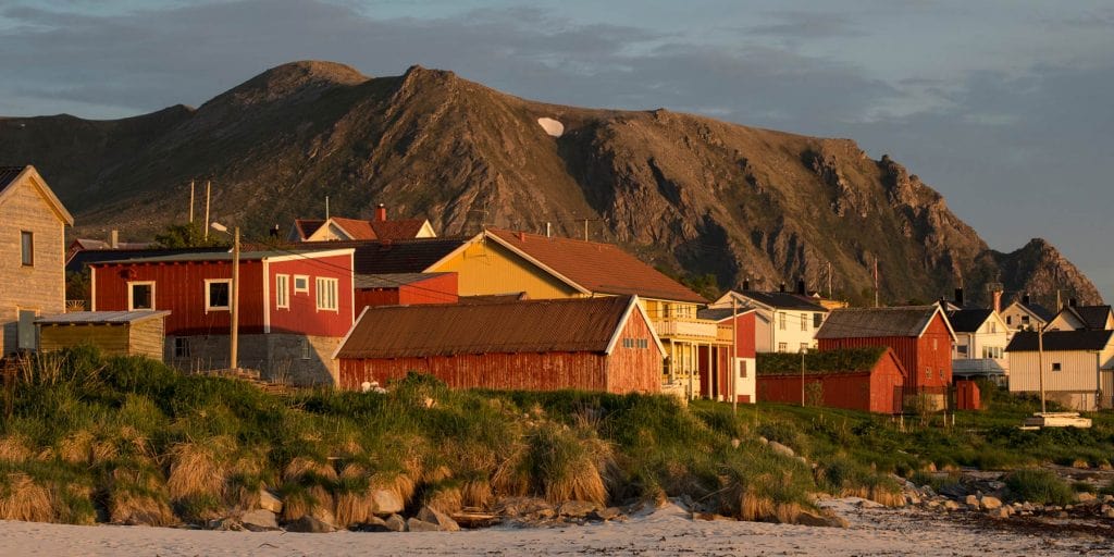 La Scandinavie en été & hiver, des voyages inoubliables en Norvège, Suède, Finlande, Islande, Iles Lofoten