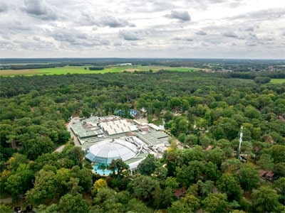 Landal De Lommerbergen