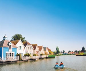 Bon plan Le bon plan du moment Pierre & Vacances : réservez 5 nuits, vous ne paierez que 4