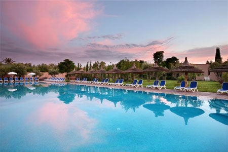Club Coralia Dar Atlas Marrakech 4* Club Coralia Dar Atlas Marrakech 4*