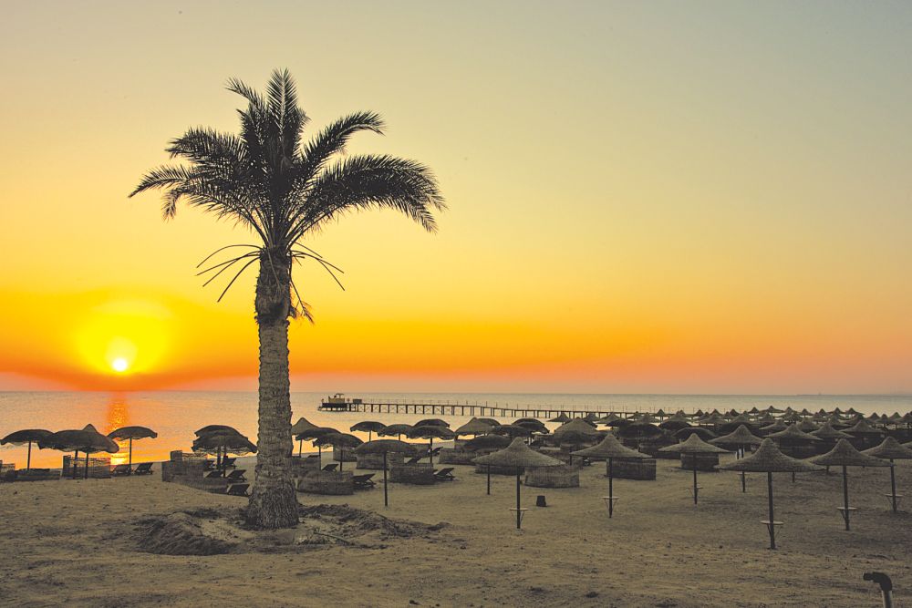 Vacances en Egypte : 8j/7n en ALL INCLUSIVE à partir de 549 €/pers. (séjours jusqu'en mars 2023)