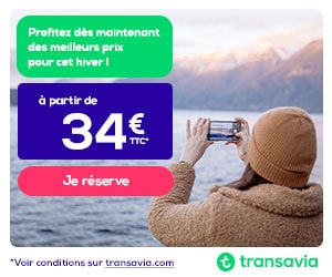 Bon plan Ouverture des ventes billets d'avion hiver 2022-2023