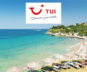 Vacances en Turquie: 8j/7n en ALL INCLUSIVE à partir de 759€/pers. (séjours en juillet, août & septembre) + 200€ SUPPLEMENTAIRES